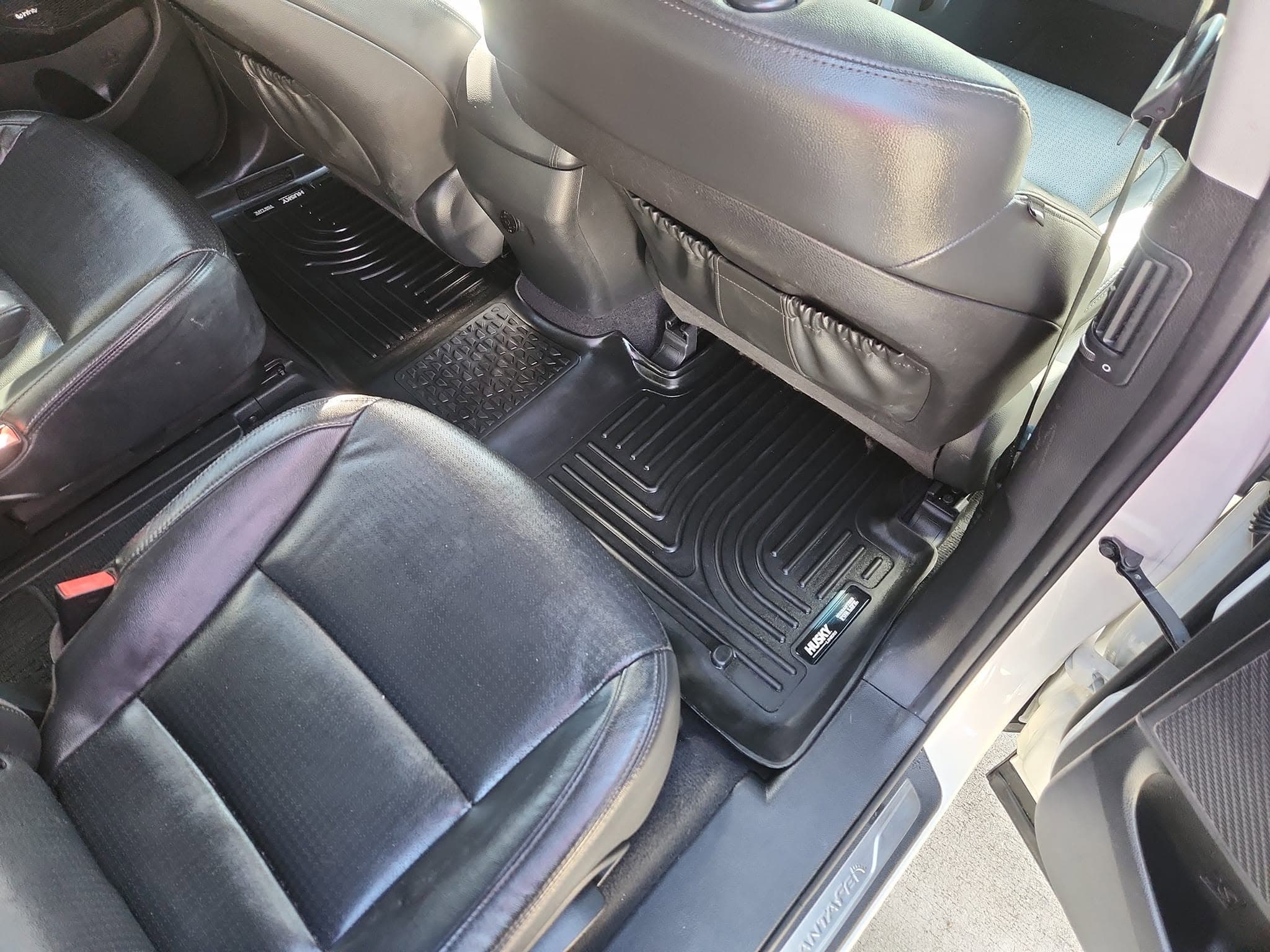 Detailing work by Kelvin Woodard — Heavenly Hands Detailing Georgia