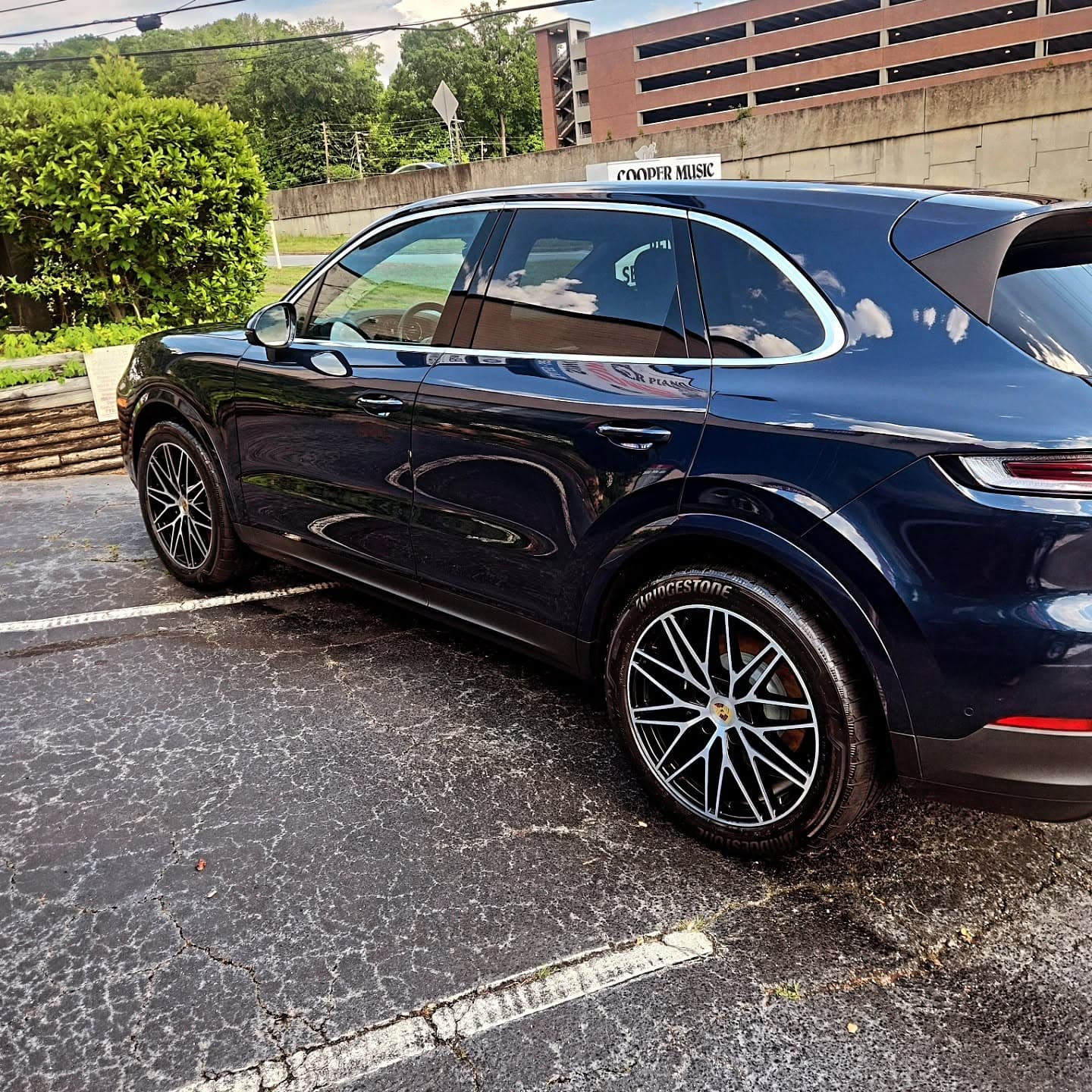 Vehicle detailing by Heavenly Hands Detailing — Atlanta, Georgia