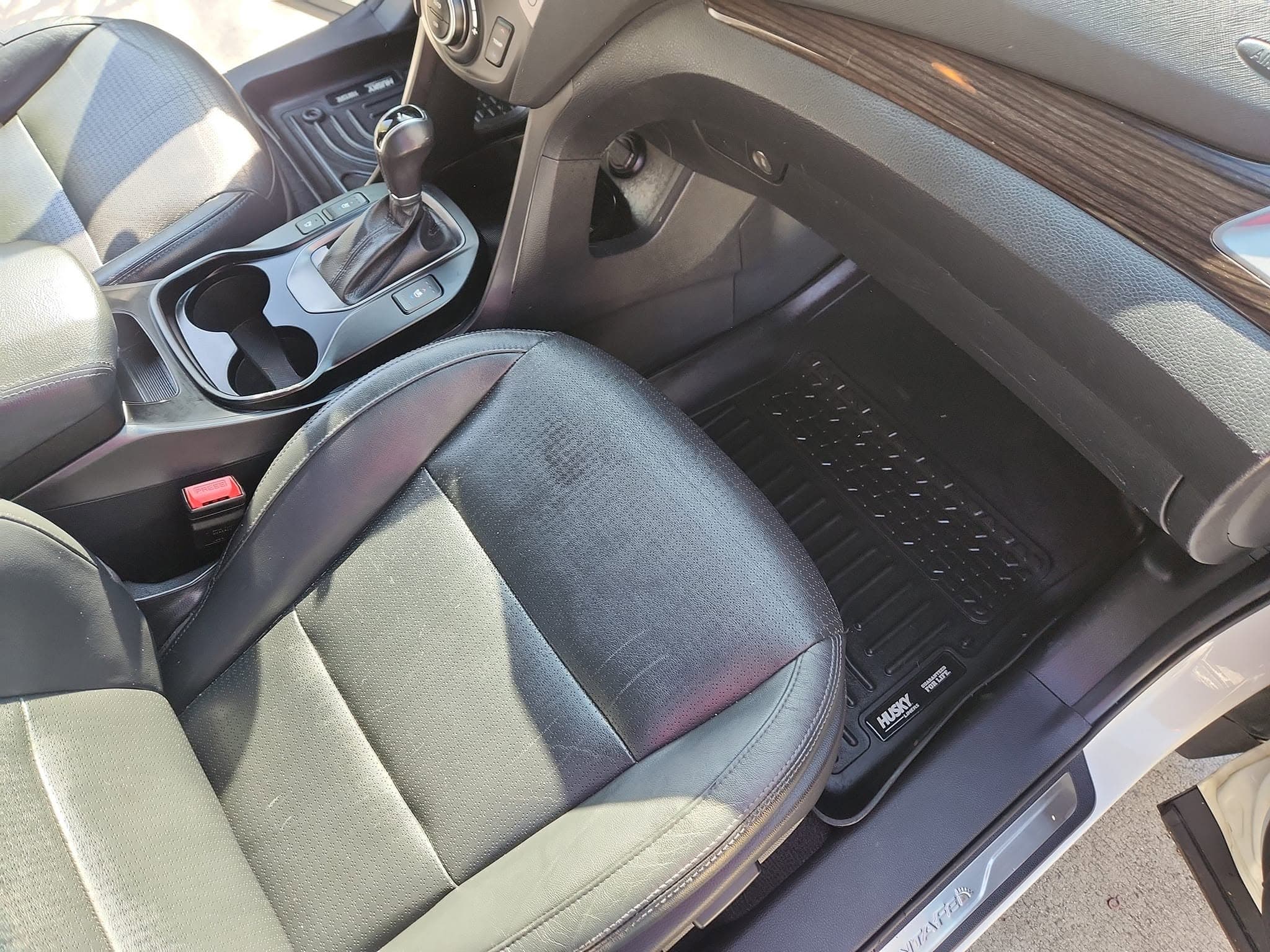 Mobile detailing result by Heavenly Hands Detailing in Georgia