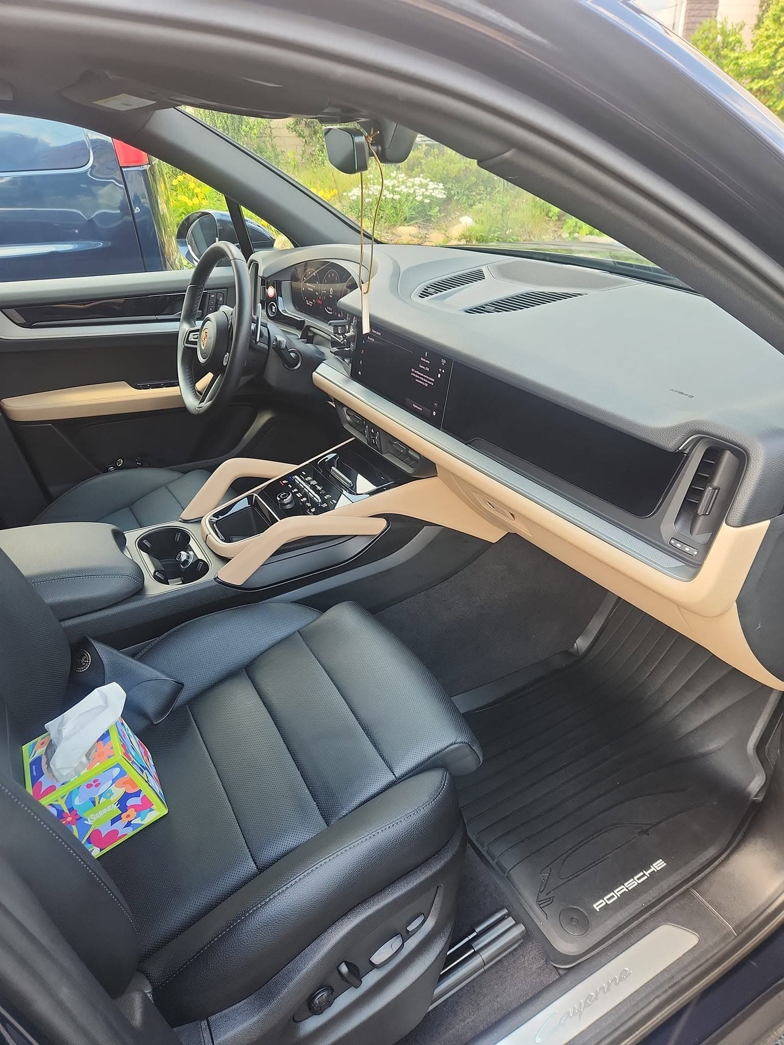 Professional car care by Heavenly Hands Detailing in Georgia